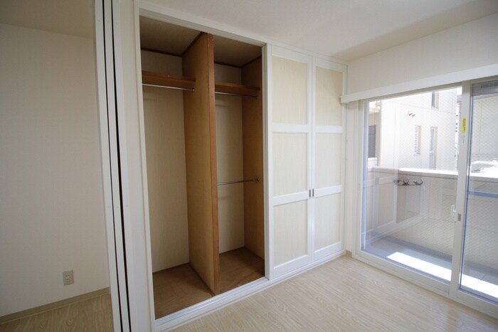 物件内観写真9　(収納)