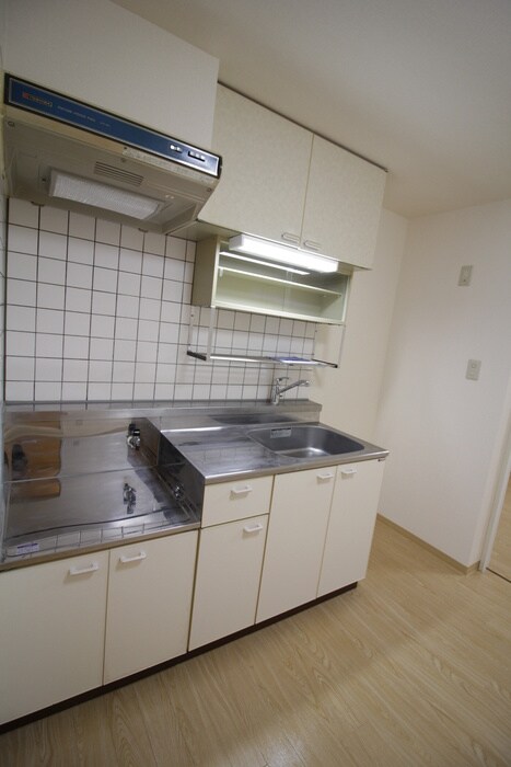 物件内観写真10　(キッチン)