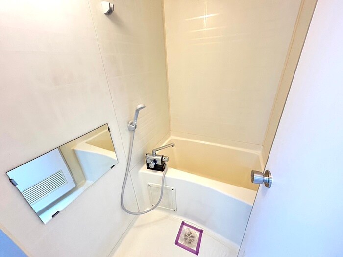 物件内観写真10　(バス／シャワールーム等)