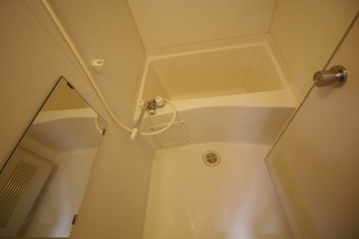 物件内観写真11　(バス／シャワールーム等)