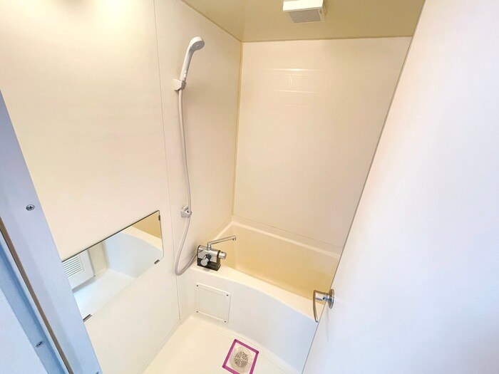 物件内観写真12　(バス／シャワールーム等)