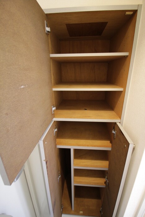 物件内観写真15　(靴箱)