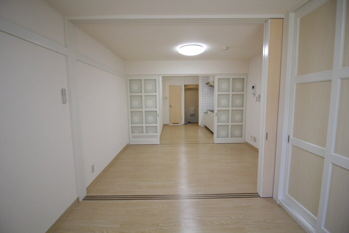 物件内観写真18　(居室)