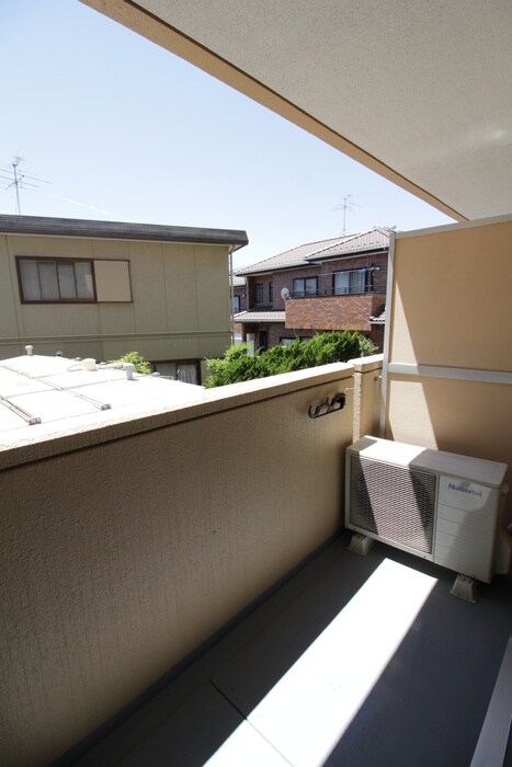 物件内観写真20　(ベランダ・バルコニー)