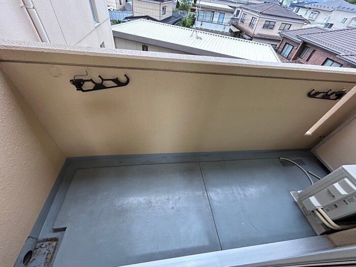 物件内観写真21　(ベランダ・バルコニー)