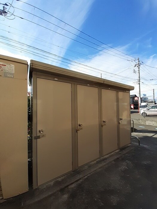 物件外観写真3　(建物設備)