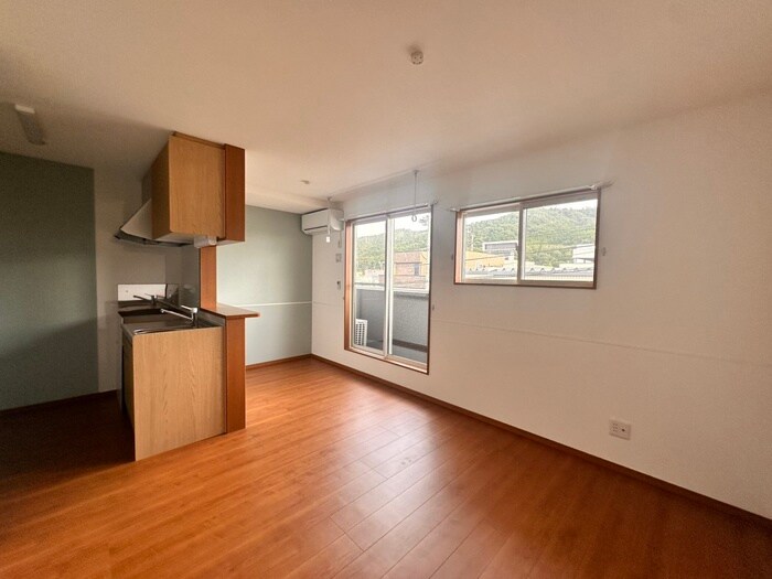 物件内観写真7　(居室)