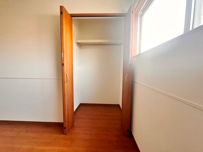 物件内観写真11　(収納)