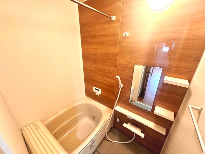 物件内観写真13　(バス／シャワールーム等)