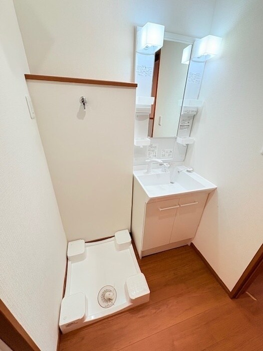 物件内観写真15　(洗面)