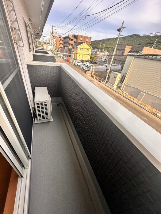 物件内観写真21　(ベランダ・バルコニー)