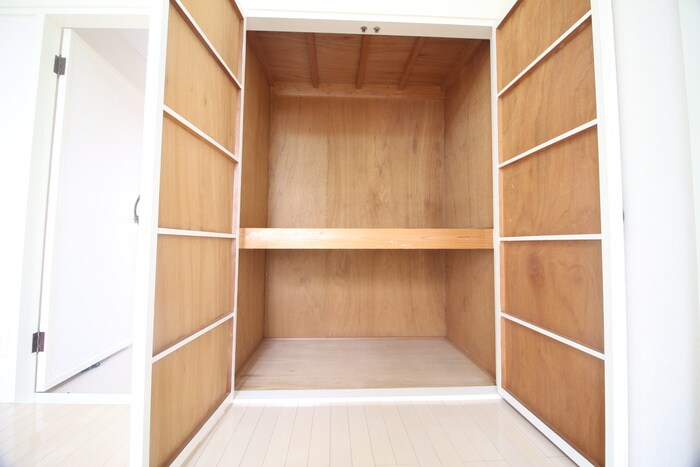 物件内観写真9　(収納)