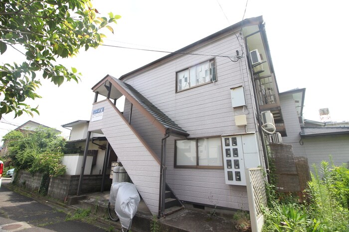 物件外観写真3　(外観写真)