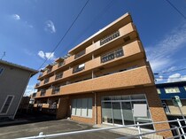 サンライズ加藤の外観写真