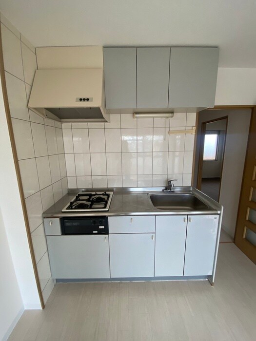 物件内観写真10　(キッチン)