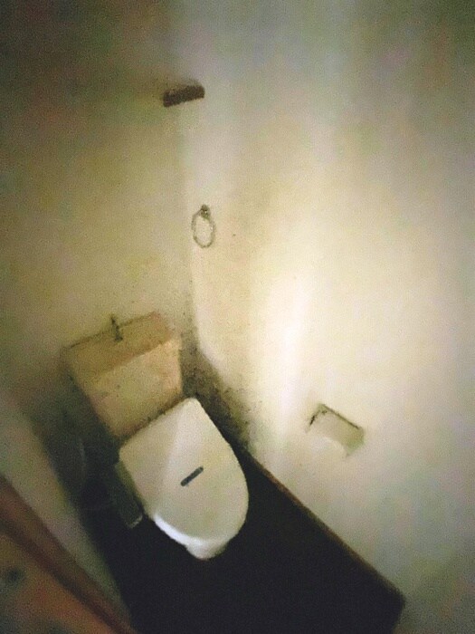物件内観写真12　(トイレ)