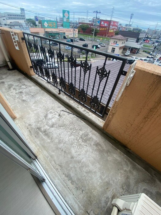 物件内観写真20　(ベランダ・バルコニー)