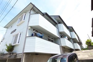ＧＡＲＤＥＮ　Ｈ２外観写真