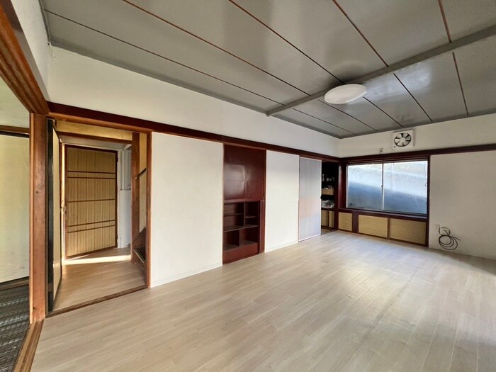 物件内観写真5　(居室)