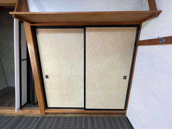 物件内観写真7　(収納)