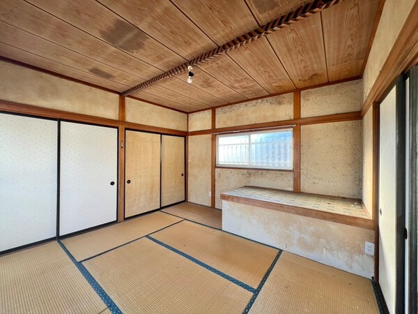 居室