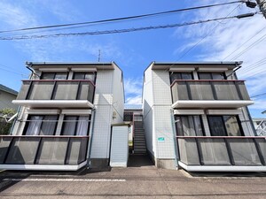 ファミールオリーブＡ外観写真