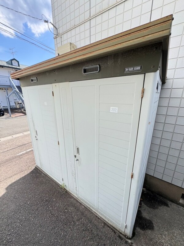 建物設備