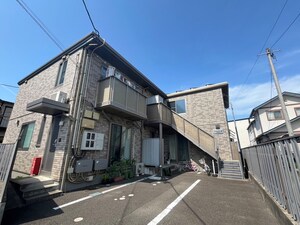 プライム米ヶ袋外観写真