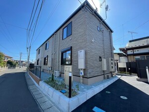 ポピー外観写真