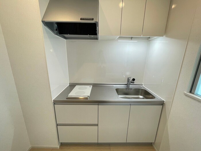 物件内観写真9　(キッチン)