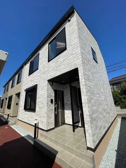 物件外観写真6　(外観写真)