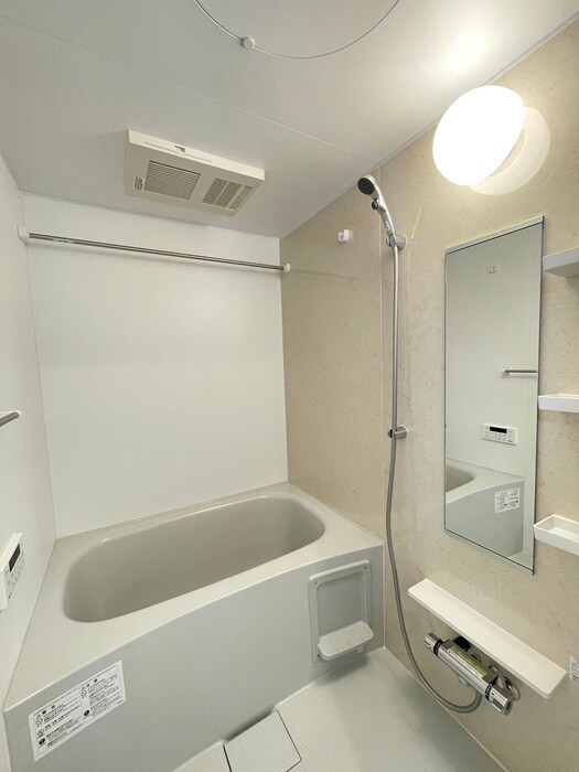 物件内観写真10　(バス／シャワールーム等)