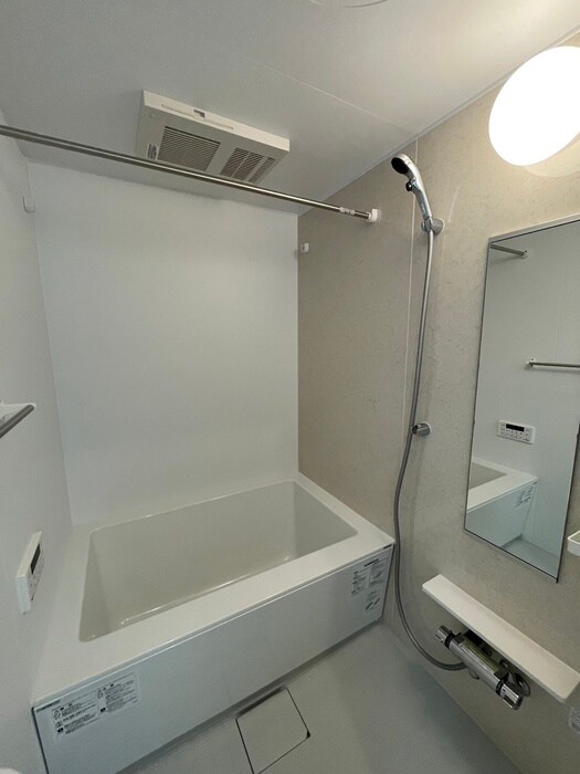 物件内観写真10　(バス／シャワールーム等)