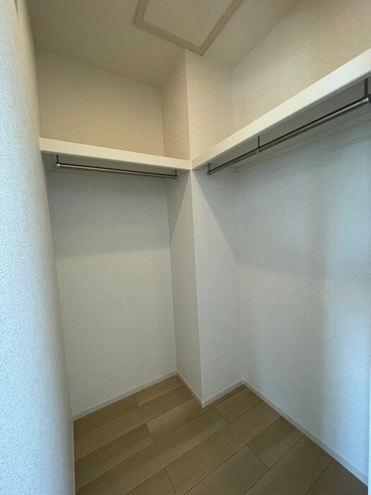 物件内観写真14　(収納)