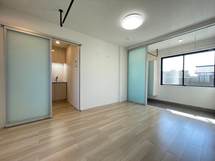 物件内観写真20　(居室)