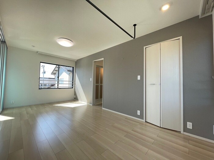 物件内観写真21　(居室)