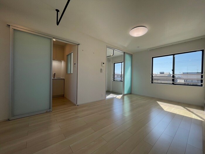 物件内観写真21　(居室)