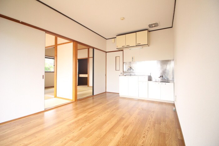 物件内観写真7　(居室)