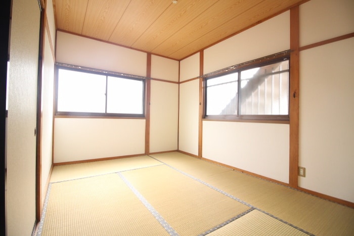 物件内観写真9　(居室)