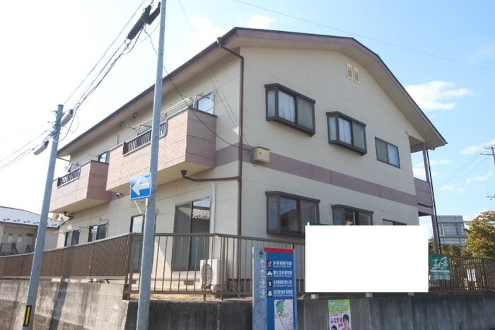 物件外観写真5　(外観写真)