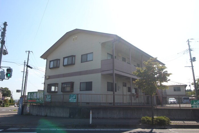 物件外観写真6　(外観写真)