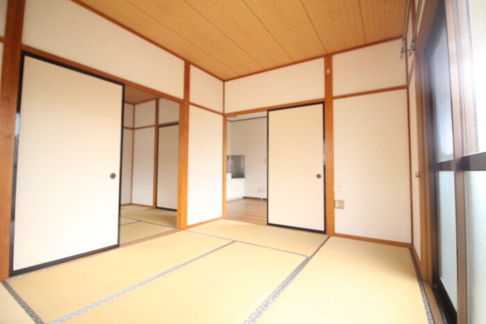 物件内観写真13　(居室)