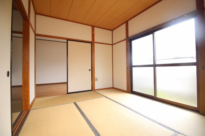 物件内観写真14　(居室)