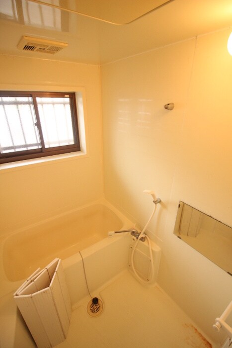 物件内観写真15　(バス／シャワールーム等)