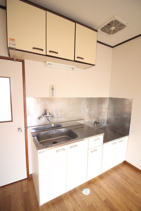 物件内観写真16　(キッチン)