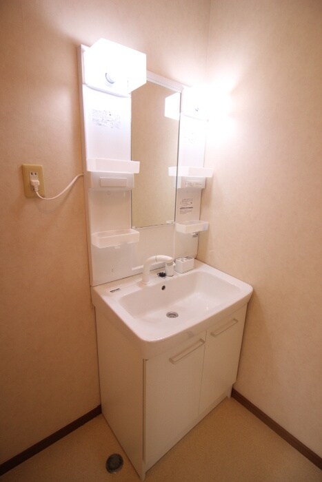 物件内観写真17　(洗面)