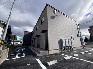 ＷＥＬＬＳ長町東外観写真