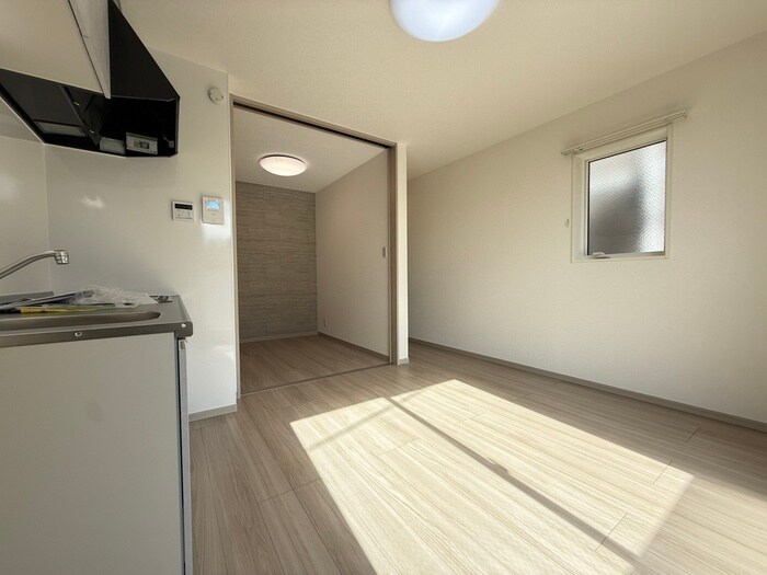 物件内観写真7　(居室)