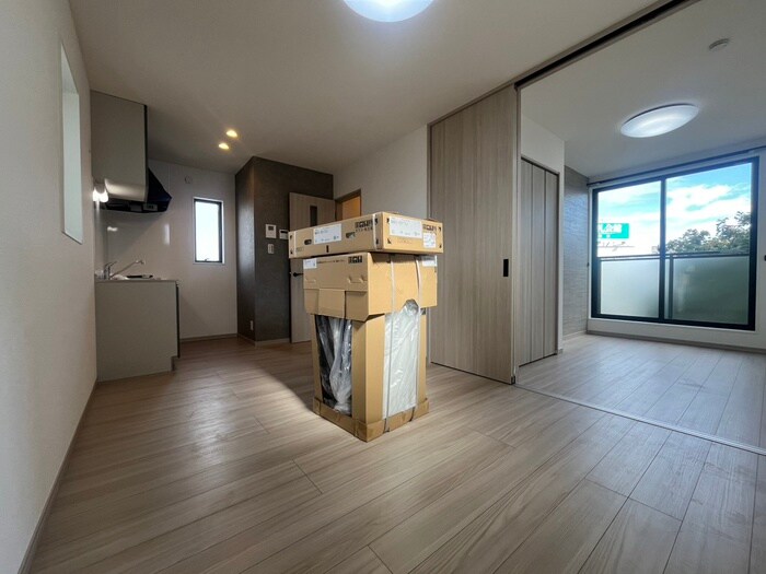 物件内観写真7　(居室)