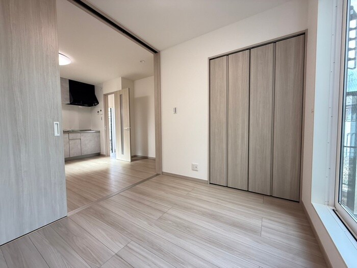 物件内観写真8　(居室)